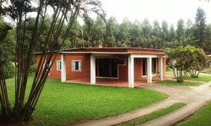 Fazenda / Sítio / Chácara com 5 Quartos à venda, 1000m² no Eden, Sorocaba - Foto 4