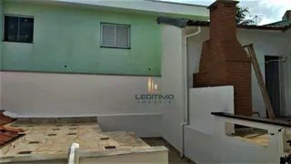 Casa de Condomínio com 4 Quartos à venda, 130m² no Jardim França, São Paulo - Foto 8