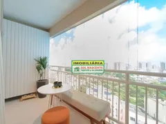 Apartamento com 3 Quartos à venda, 49m² no Fátima, Fortaleza - Foto 18