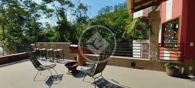 Casa com 4 Quartos à venda, 600m² no Zona Rural, Divino de São Lourenço - Foto 27