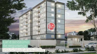 Apartamento com 3 Quartos à venda, 60m² no JOSE DE ALENCAR, Fortaleza - Foto 1