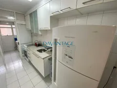 Apartamento com 2 Quartos para alugar, 72m² no Cerqueira César, São Paulo - Foto 8