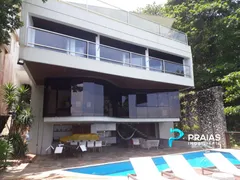 Casa de Condomínio com 5 Quartos à venda, 400m² no Enseada, Guarujá - Foto 3