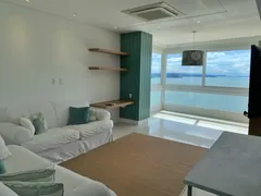 Apartamento com 3 Quartos para alugar, 143m² no Frente Mar Centro, Balneário Camboriú - Foto 7