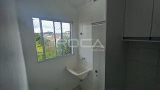 Apartamento com 2 Quartos para venda ou aluguel, 44m² no Recreio São Judas Tadeu, São Carlos - Foto 10