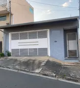 Casa com 2 Quartos à venda, 63m² no Jardim Portal do Sol, Indaiatuba - Foto 1