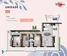Apartamento com 4 Quartos à venda, 141m² no Ahú, Curitiba - Foto 29