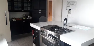 Apartamento com 4 Quartos à venda, 225m² no Panamby, São Paulo - Foto 21