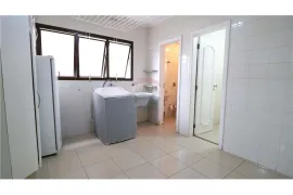 Apartamento com 4 Quartos para alugar, 234m² no Brooklin, São Paulo - Foto 47