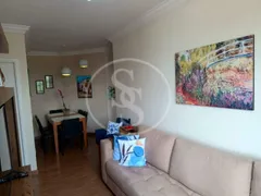 Apartamento com 3 Quartos à venda, 69m² no Vila Euclides, São Bernardo do Campo - Foto 5