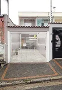Sobrado com 3 Quartos à venda, 130m² no Vila Ré, São Paulo - Foto 1