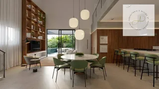 Casa de Condomínio com 4 Quartos à venda, 316m² no Joao Paulo, Florianópolis - Foto 9