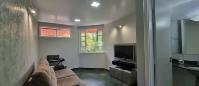 Casa de Condomínio com 2 Quartos à venda, 60m² no Jardim Las Palmas, Guarujá - Foto 3