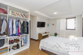 Casa de Condomínio com 4 Quartos para venda ou aluguel, 427m² no Alphaville Graciosa, Pinhais - Foto 61