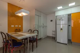 Apartamento com 3 Quartos para alugar, 140m² no Itaim Bibi, São Paulo - Foto 30