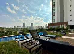 Apartamento com 1 Quarto para alugar, 53m² no Campo Belo, São Paulo - Foto 30