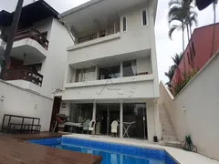 Casa de Condomínio com 4 Quartos à venda, 394m² no Alphaville, Santana de Parnaíba - Foto 1