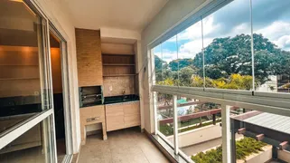 Apartamento com 3 Quartos para alugar, 95m² no Jardim Brasil, Campinas - Foto 5
