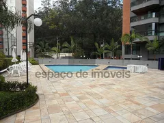 Apartamento com 3 Quartos para alugar, 165m² no Morumbi, São Paulo - Foto 28