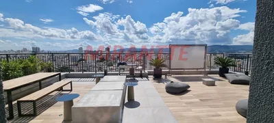 Apartamento com 1 Quarto à venda, 25m² no Tucuruvi, São Paulo - Foto 11