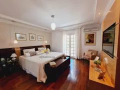 Casa de Condomínio com 4 Quartos à venda, 390m² no Residencial Quatro, Santana de Parnaíba - Foto 21