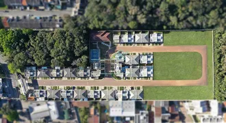 Casa de Condomínio com 3 Quartos à venda, 131m² no Campo Comprido, Curitiba - Foto 20