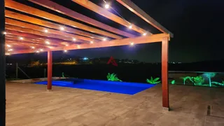 Casa de Condomínio com 3 Quartos para venda ou aluguel, 500m² no Loteamento Residencial Parque Lago Dourado, Jacareí - Foto 2