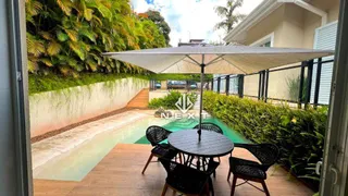 Casa de Condomínio com 4 Quartos para venda ou aluguel, 419m² no Alphaville Residencial 12, Santana de Parnaíba - Foto 4