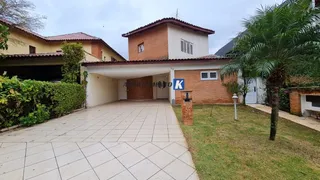 Casa de Condomínio com 4 Quartos à venda, 340m² no Alphaville, Santana de Parnaíba - Foto 2