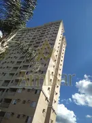 Apartamento com 3 Quartos para alugar, 66m² no Parque dos Lagos, Ribeirão Preto - Foto 31