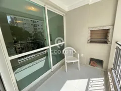 Apartamento com 2 Quartos para alugar, 62m² no Cambuí, Campinas - Foto 4