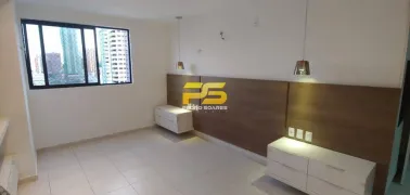 Apartamento com 3 Quartos à venda, 161m² no Manaíra, João Pessoa - Foto 4