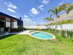 Casa de Condomínio com 4 Quartos à venda, 414m² no Parque Villa dos Pinheiros, Indaiatuba - Foto 29
