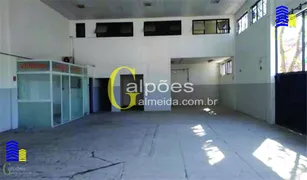 Galpão / Depósito / Armazém para alugar, 475m² no Brás, São Paulo - Foto 1