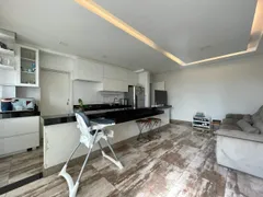 Apartamento com 3 Quartos à venda, 87m² no Tirol, Belo Horizonte - Foto 2