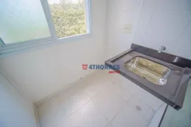 Apartamento com 2 Quartos à venda, 48m² no Jardim Marilu, Carapicuíba - Foto 5