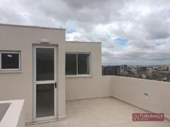 Cobertura com 3 Quartos à venda, 113m² no Vila Rio de Janeiro, Guarulhos - Foto 13