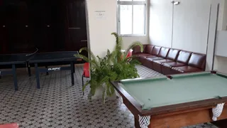 Apartamento com 2 Quartos para alugar, 90m² no Praia Do Sonho, Itanhaém - Foto 12
