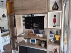 Apartamento com 1 Quarto para alugar, 37m² no Jardim Itália, Chapecó - Foto 14