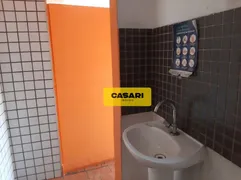 Terreno / Lote Comercial à venda, 612m² no Campestre, Santo André - Foto 13