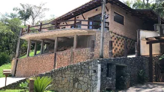 Casa de Condomínio com 4 Quartos à venda, 280m² no Condomínio Vila Verde, Itapevi - Foto 1