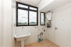 Apartamento com 4 Quartos à venda, 202m² no Morumbi, São Paulo - Foto 5