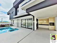 Casa de Condomínio com 4 Quartos à venda, 339m² no Condomínio Residencial Jaguary , São José dos Campos - Foto 6