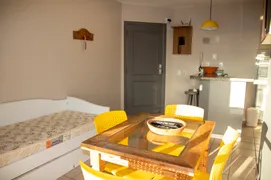 Apartamento com 1 Quarto para alugar, 45m² no Jurerê, Florianópolis - Foto 2