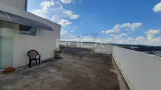 Conjunto Comercial / Sala para alugar, 49m² no Vila Marina, São Carlos - Foto 9