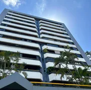 Apartamento com 3 Quartos para alugar, 110m² no Pituba, Salvador - Foto 1