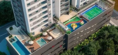 Apartamento com 2 Quartos à venda, 42m² no Butantã, São Paulo - Foto 7