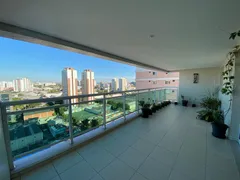 Apartamento com 4 Quartos à venda, 138m² no Jardim Caravelas, São Paulo - Foto 3