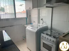 Apartamento com 1 Quarto à venda, 39m² no Santa Marta, Cuiabá - Foto 17