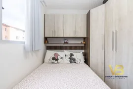 Apartamento com 2 Quartos à venda, 43m² no Campina Da Barra, Araucária - Foto 15